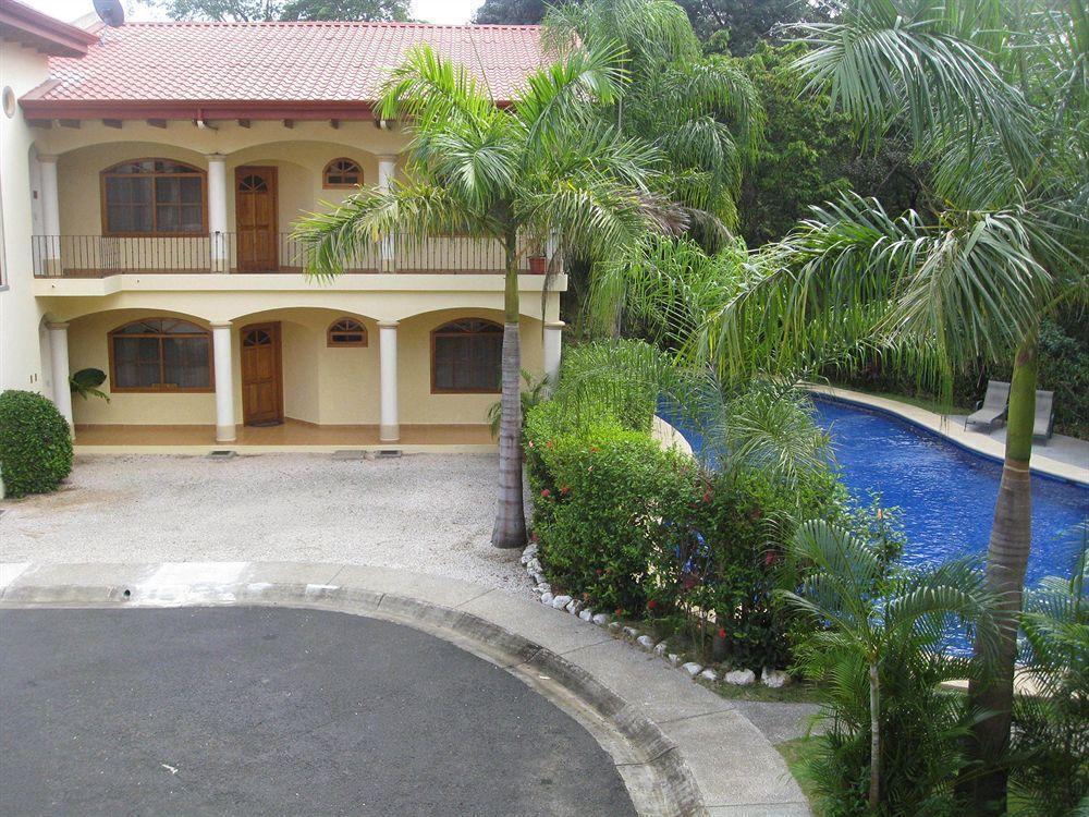 Villa Del Sol 诺萨拉 外观 照片
