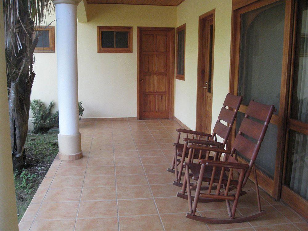 Villa Del Sol 诺萨拉 外观 照片