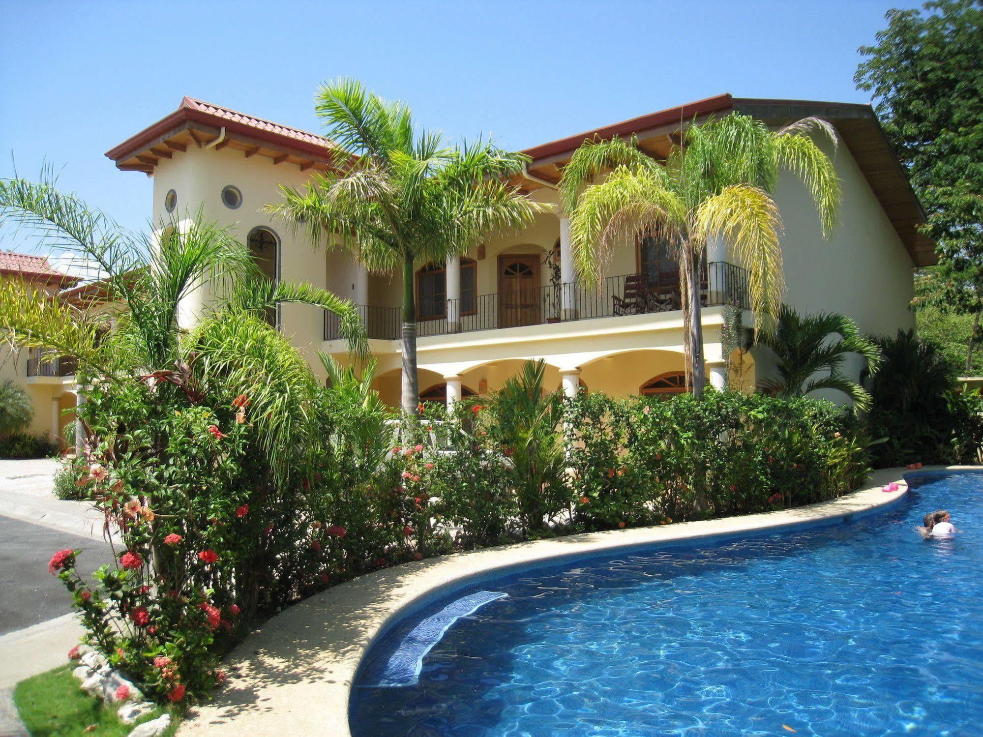 Villa Del Sol 诺萨拉 外观 照片