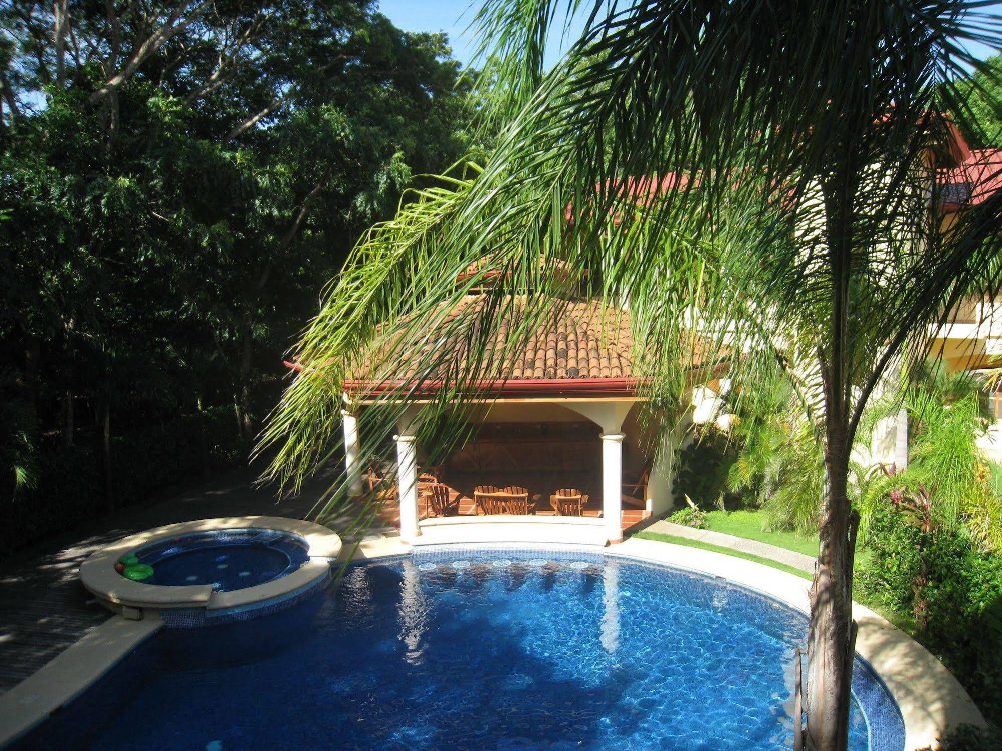 Villa Del Sol 诺萨拉 外观 照片