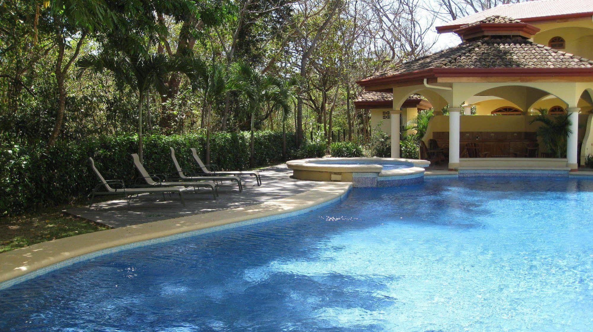 Villa Del Sol 诺萨拉 外观 照片