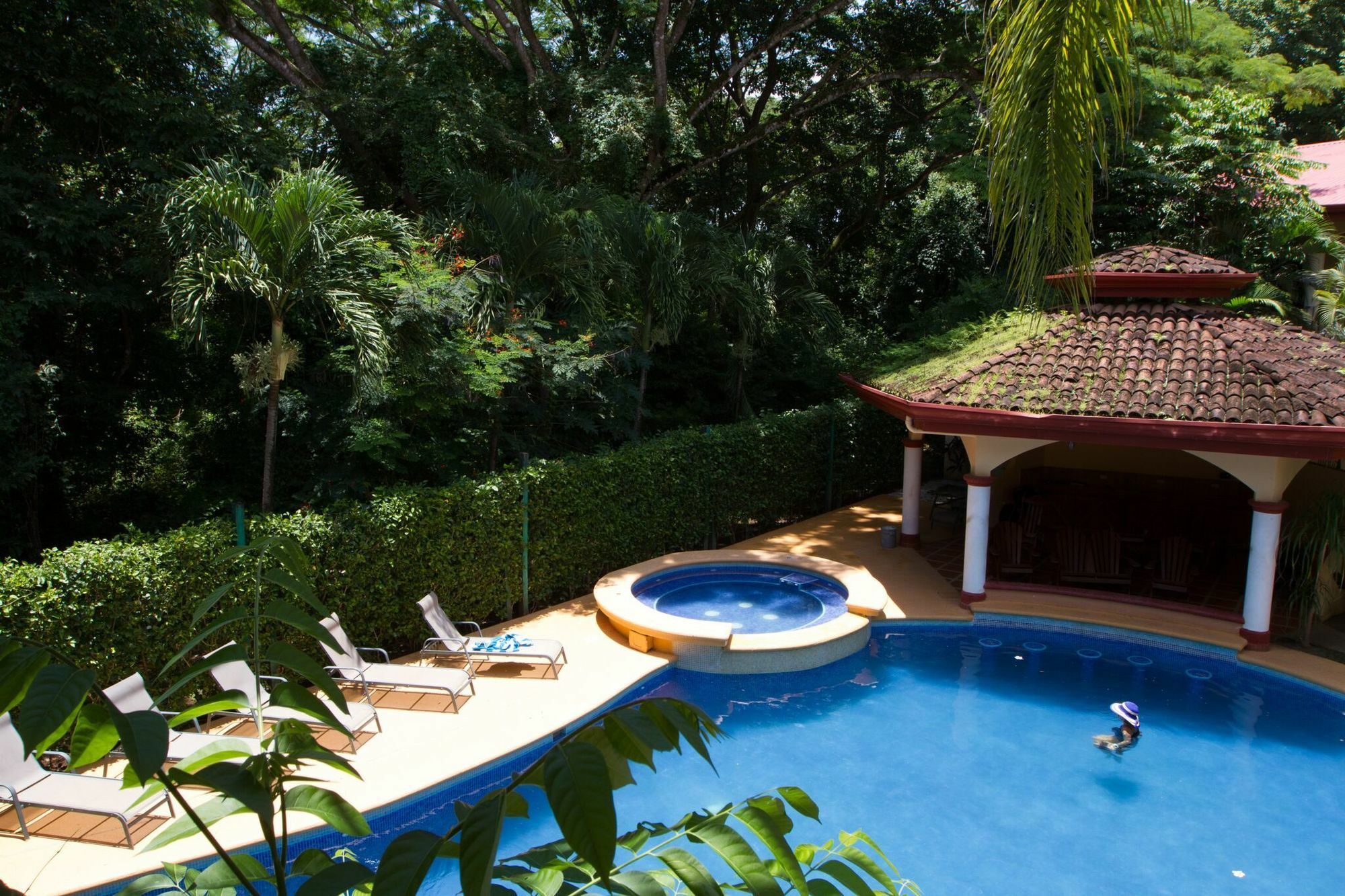 Villa Del Sol 诺萨拉 外观 照片