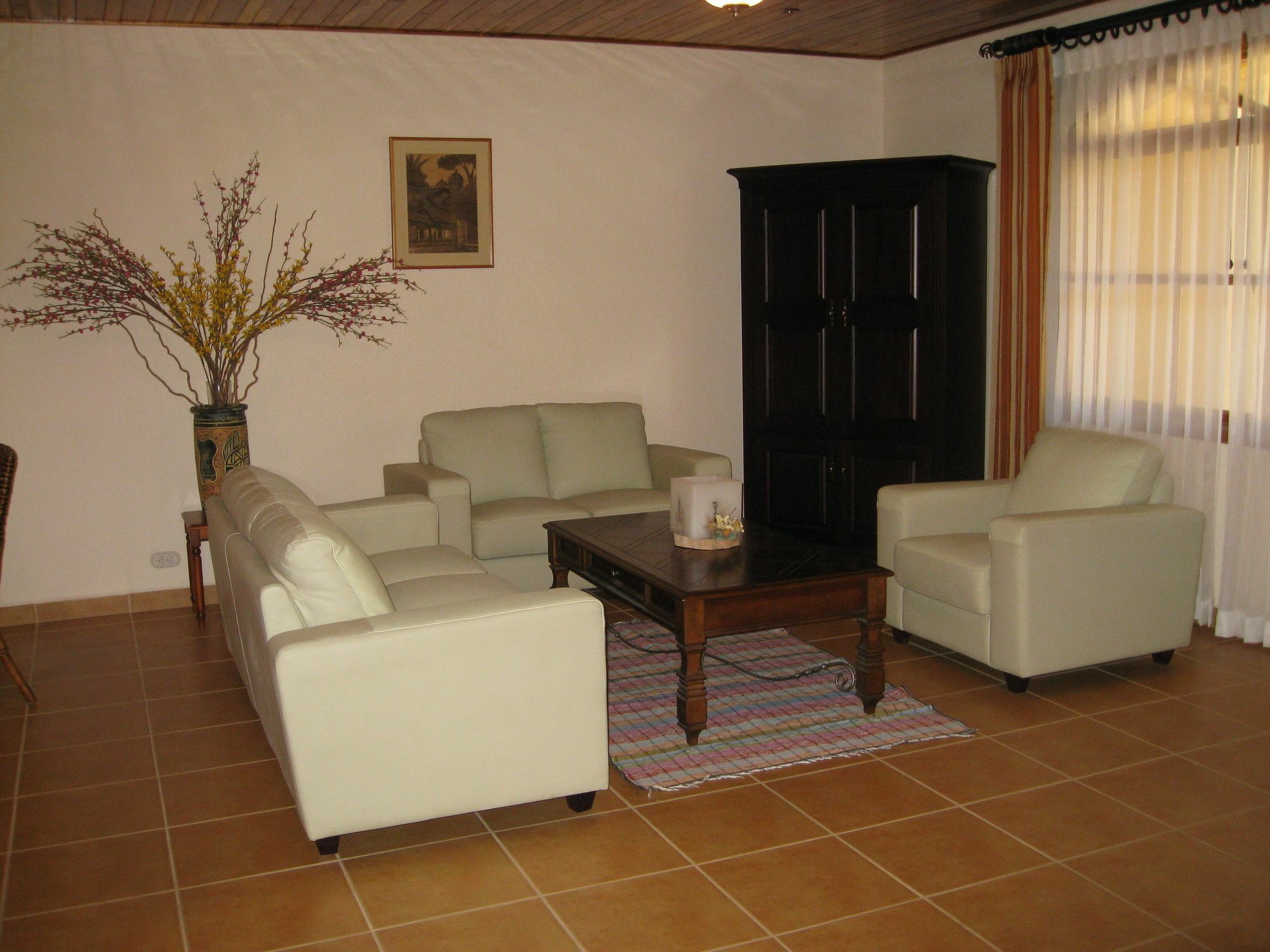 Villa Del Sol 诺萨拉 外观 照片